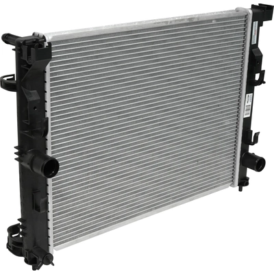 Radiator by UAC - RA13852C pa1