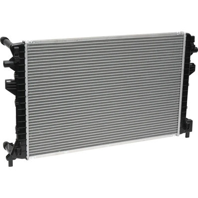 Radiator by UAC - RA13865C pa1