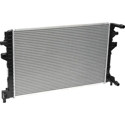 Radiator by UAC - RA13865C pa2