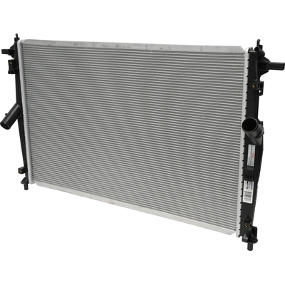 Radiator by UAC - RA13868C pa1