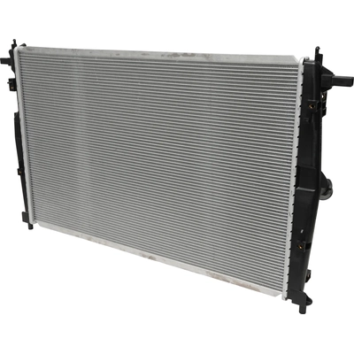 Radiator by UAC - RA13868C pa2