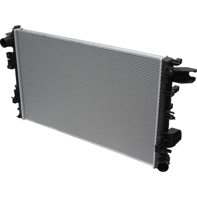 Radiator by UAC - RA13871C pa1
