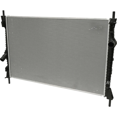Radiator by UAC - RA13880C pa2