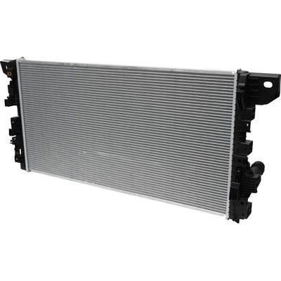 Radiator by UAC - RA13914C pa2