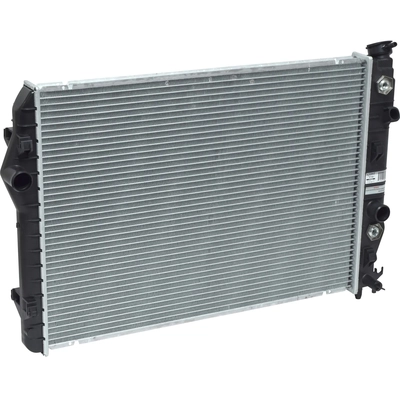 UAC - RA1485C - Radiator pa1