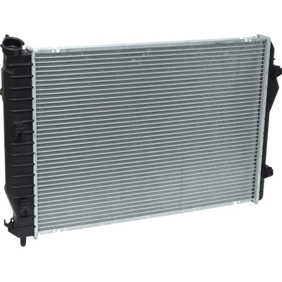 UAC - RA1485C - Radiator pa2