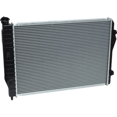 UAC - RA1486C - Radiator pa1