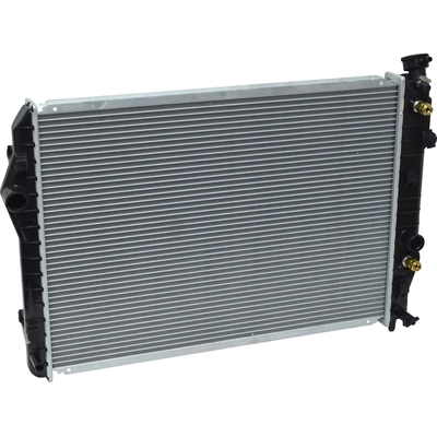 UAC - RA1486C - Radiator pa2
