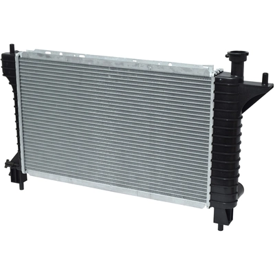 UAC - RA1488C - Crossflow Radiator pa1