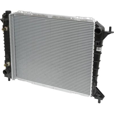 UAC - RA1550C - Crossflow Radiateur pa1