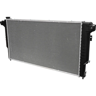 Radiator by UAC - RA1553C pa3