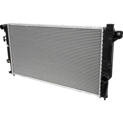 Radiator by UAC - RA1553C pa4