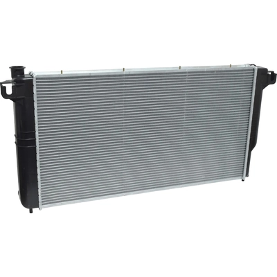 UAC - RA1555C - Radiator pa2