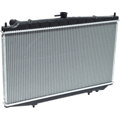 UAC - RA1573C - Radiator pa1