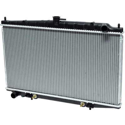 UAC - RA1573C - Radiator pa2