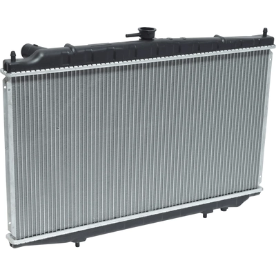 UAC - RA1573C - Radiator pa4