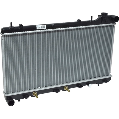 Radiator by UAC - RA1574C pa1