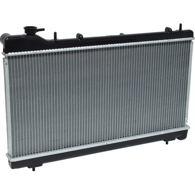 Radiator by UAC - RA1574C pa2