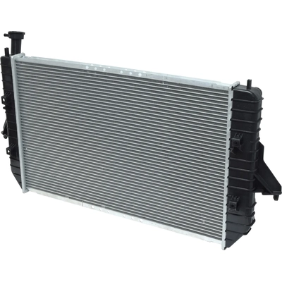 Radiator by UAC - RA1688C pa2