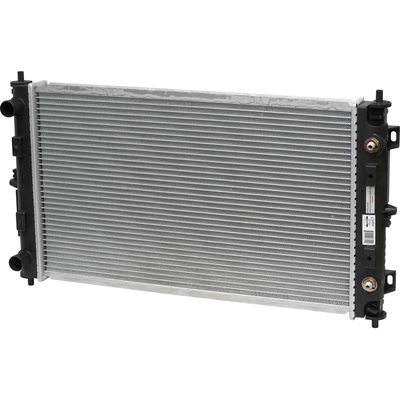 UAC - RA1702C - Radiator pa1