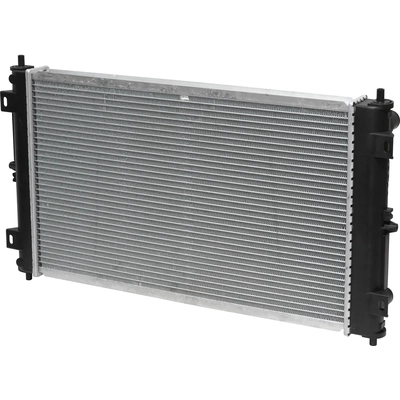 UAC - RA1702C - Radiator pa2