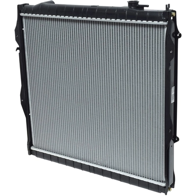 UAC - RA1755C - Downflow Radiator pa2