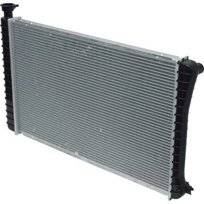 Radiator by UAC - RA1791C pa2