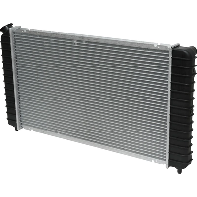 Radiator by UAC - RA1826C pa4