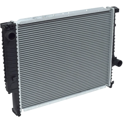 UAC - RA1841C - Engine Coolant Radiator pa1
