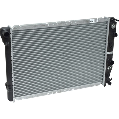 UAC - RA1885C - Radiator pa2