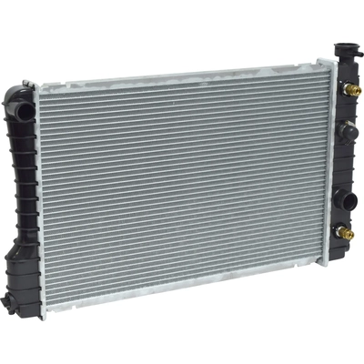 Radiator by UAC - RA206C pa3