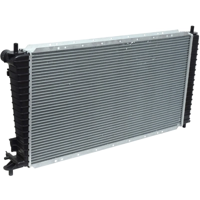 UAC - RA2136C - Crossflow Radiator pa2