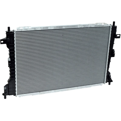 UAC - RA2157C - Crossflow Radiator pa2