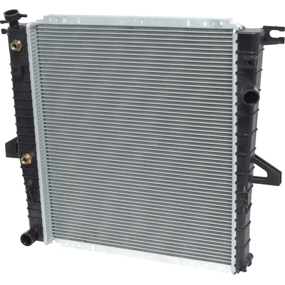 Radiator by UAC - RA2173C pa2