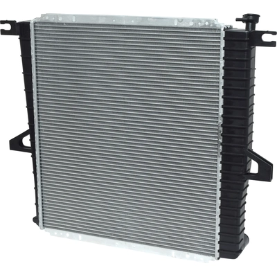 Radiator by UAC - RA2173C pa3