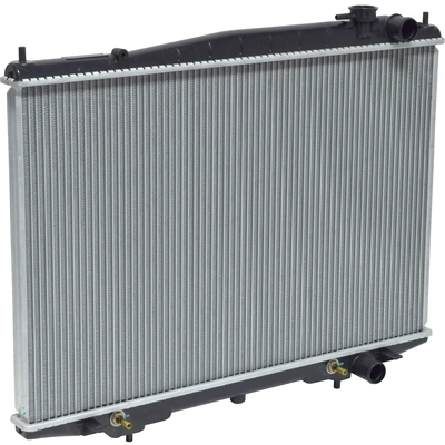 UAC - RA2215C - Downflow Radiator pa1