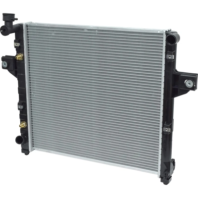 UAC - RA2262C - Radiator pa1