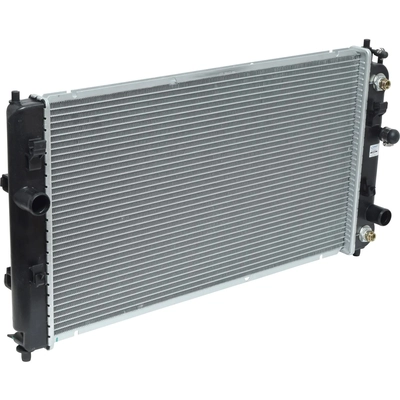 UAC - RA2264C - Radiator pa2
