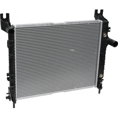 UAC - RA2294C - Radiator pa1