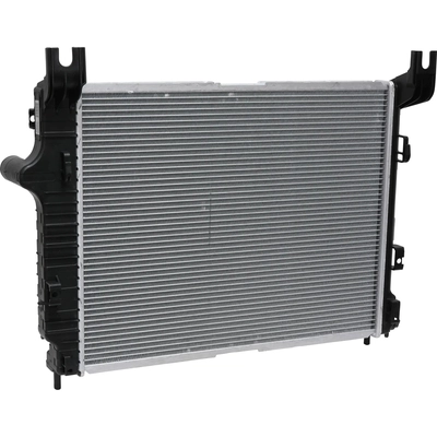 UAC - RA2294C - Radiator pa2