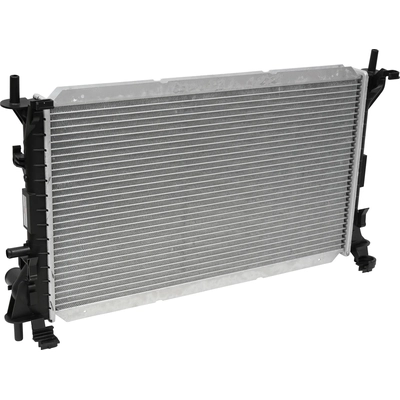 Radiator by UAC - RA2296C pa3