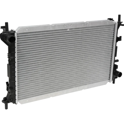 Radiator by UAC - RA2296C pa4