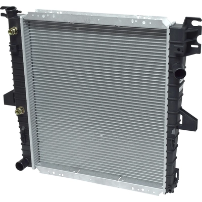 Radiator by UAC - RA2308C pa1