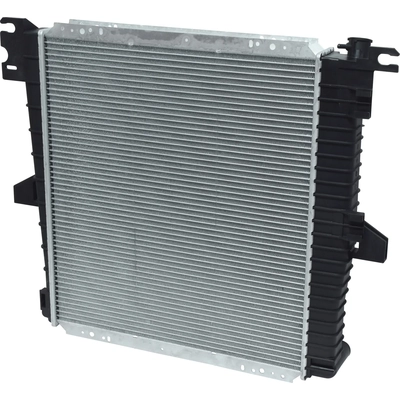 Radiator by UAC - RA2308C pa2
