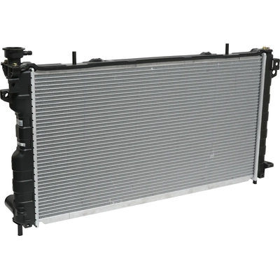 Radiator by UAC - RA2311C pa2