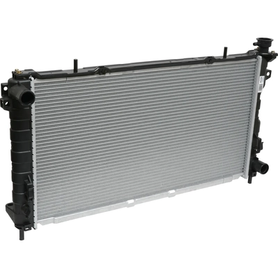 Radiator by UAC - RA2311C pa3