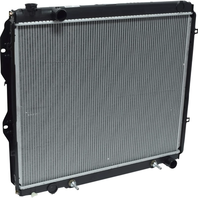 Radiator by UAC - RA2321C pa2
