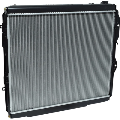 Radiator by UAC - RA2321C pa3