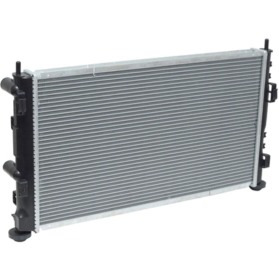 UAC - RA2323C - Crossflow Radiator pa2