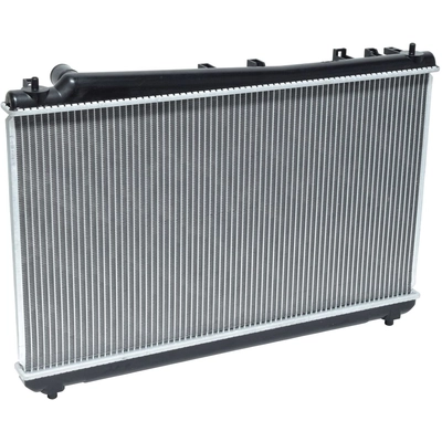 UAC - RA2324C - Downflow Radiator pa1